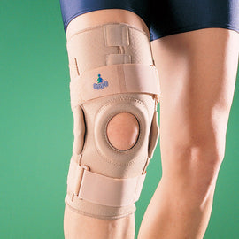 Hinged Knee Stabiliser/ 1031