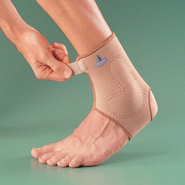 Silicon Ankle Support / 1409