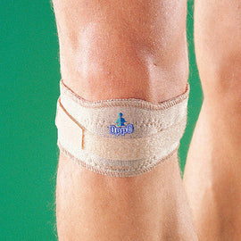 Patella Brace with Silicon Pad / 1429