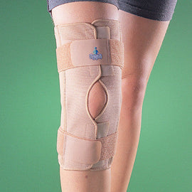 Hinged Knee Stabiliser / 2037