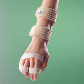 OPPO Wrist-Hand Splint / 4182